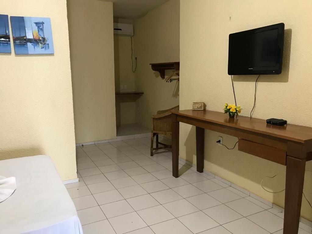 卡诺格布拉达 海蓝旅馆酒店 外观 照片