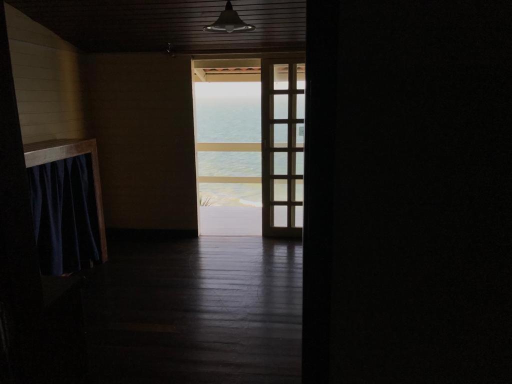 卡诺格布拉达 海蓝旅馆酒店 外观 照片